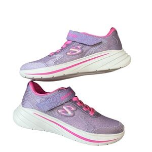 Skechers Kids' Purple Sneakers